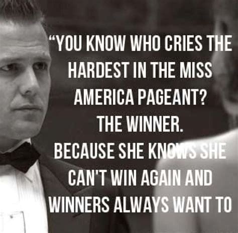 Suits! Gabriel Macht as THE Harvey Specter! | Harvey specter quotes ...