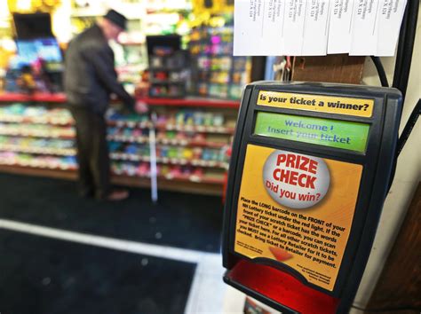 New Hampshire Officials: Powerball Winner Can't Be Anonymous | TIME