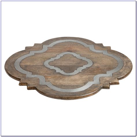 Tabletop Lazy Susan Turntable - Tabletop : Home Design Ideas #a5Pj368n9l65244