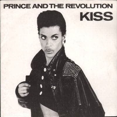 Prince Kiss Vinyl Records and CDs For Sale | MusicStack