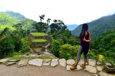 How to Trek & Succeed the Amazing Lost City Colombia | Magic Tour