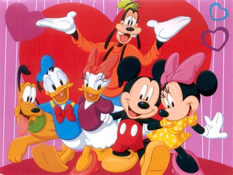 Interview with Mickey Mouse - HubPages