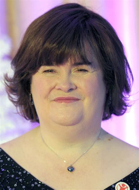 Susan Boyle: 10 years after finding fame, I now feel ready for the spotlight | Express & Star