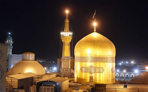 MASHHAD Archives | Apochi.com