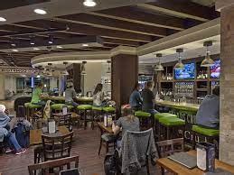 New Restaurants Coming To Orlando International Airport | Rosen Shingle Creek®