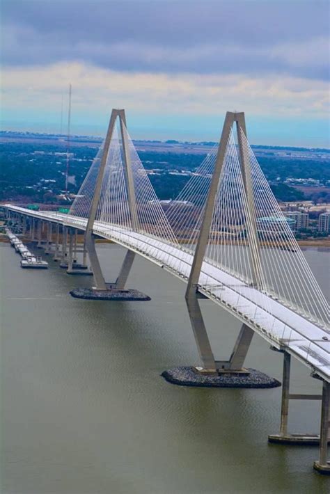 Cable stayed bridge, Travel, Places to visit