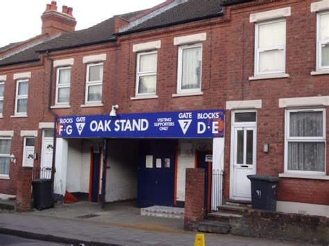 Kenilworth Road the home of Luton Town | the92.net