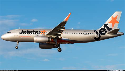 Airbus A320-232 - Jetstar Airways | Aviation Photo #5573933 | Airliners.net