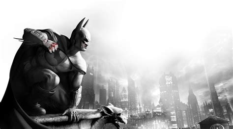 Batman Arkham City Game of the Year Edition | いますぐダウンロードして購入 - Epic Games Store