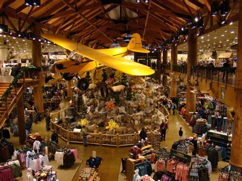 Cabela's Hiring For Its Snohomish County Store at Quil Ceda Village ...