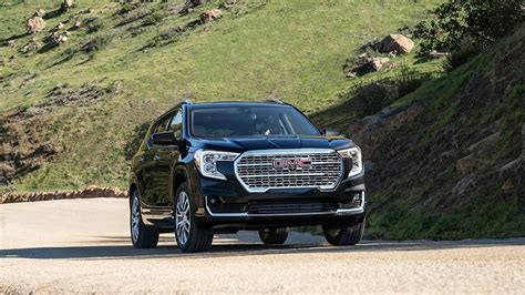 2024 Gmc Terrain Denali Specs - Fey Lynnea