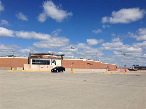 Polo Park mall adding new stores in $50M redevelopment - Winnipeg | Globalnews.ca