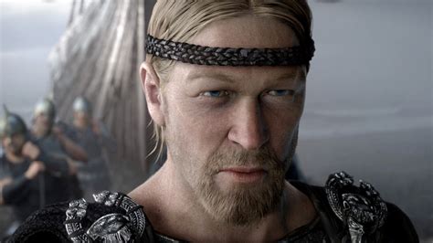 Neil Gaiman Seemed Destined To Bring His Version Of Beowulf To The Big Screen