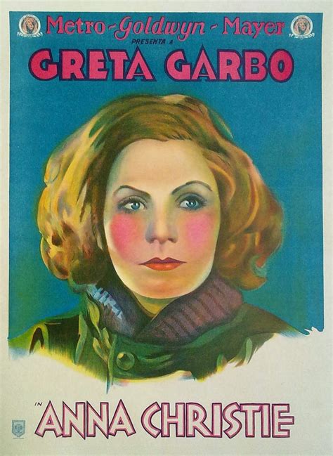 Anna Christie (1930)