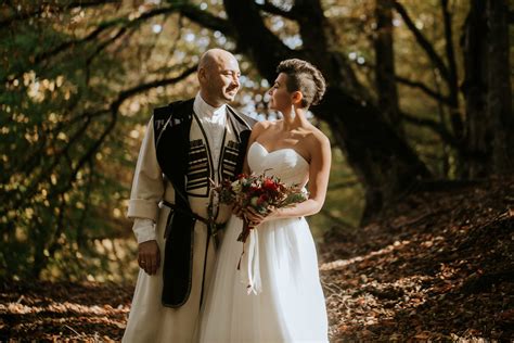 Wedding in Georgia: Customs and Traditions ⋆ Wedding Agency Ori