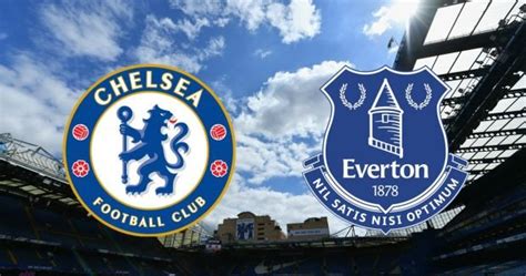 Chelsea vs Everton Head to Head record and results (H2H stats)