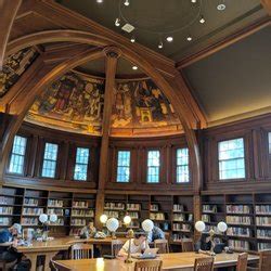 CAMBRIDGE PUBLIC LIBRARY - 45 Photos & 100 Reviews - 449 Broadway ...