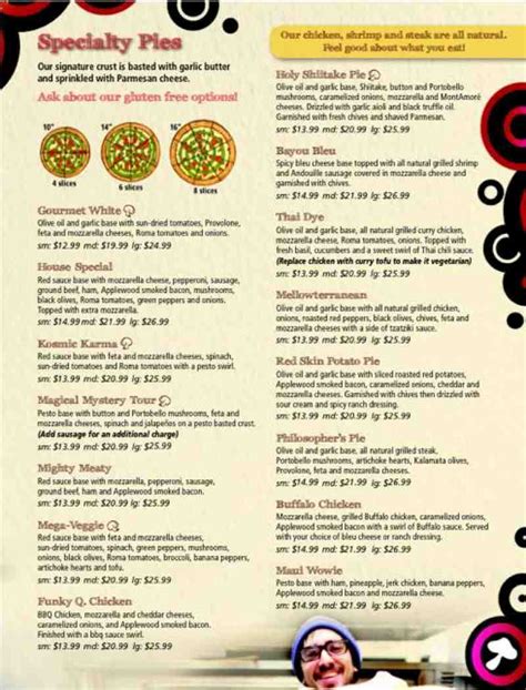 mellow mushroom menu pdf