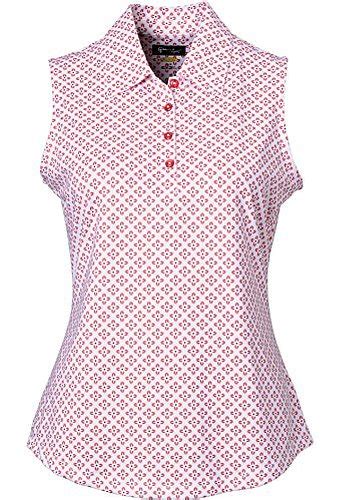 Why Greg Norman Women’s Golf Apparel Gets Great Reviews! - Ladies Golf ...