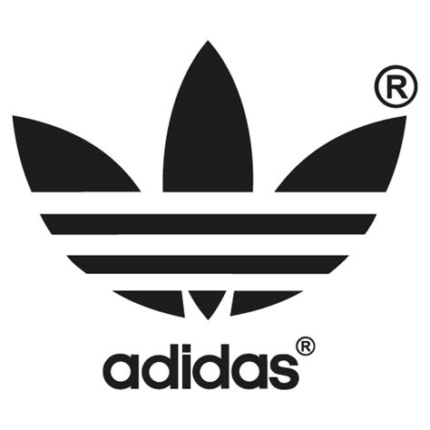 Adidas Originals logo vector free download - Brandslogo.net