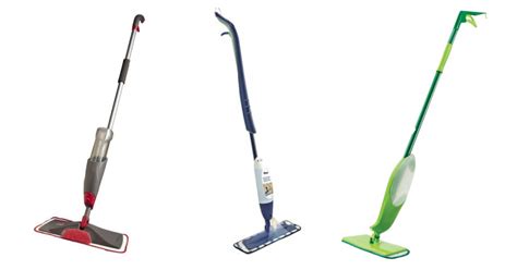 Best Spray Mops in Singapore - Top 10 Picks From $19.90 (2020)