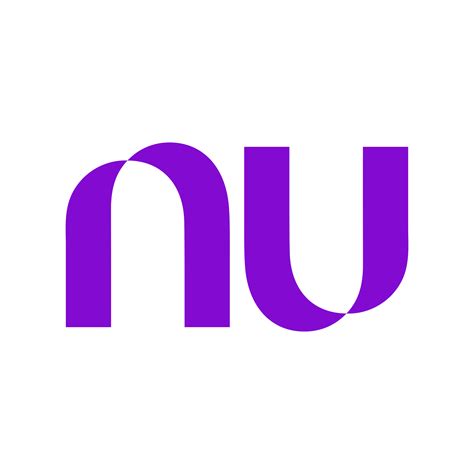 Nubank Logo – PNG e Vetor – Download de Logo