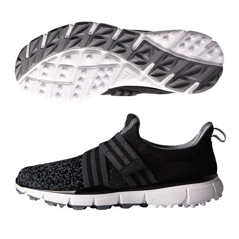 Women's Adidas Climacool Knit Golf Shoes - Discount Golf Shoes - Hurricane Golf