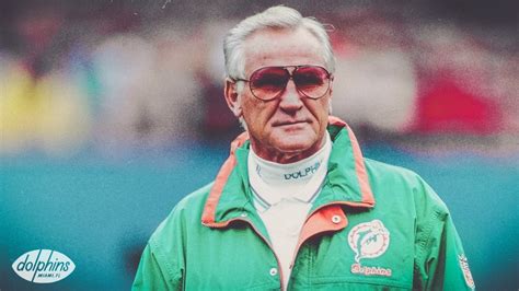 Following Greatness: Don Shula Career Timeline