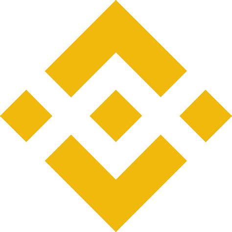 Binance Logo