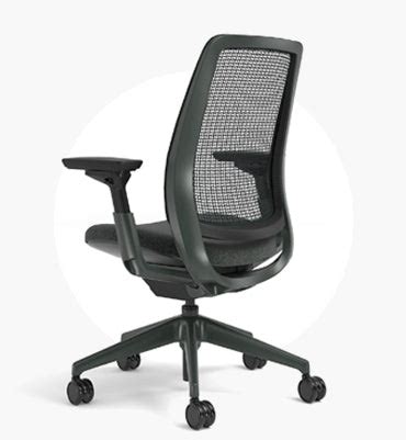 Steelcase Series 2 Ergonomic Office Chair - Steelcase Australia