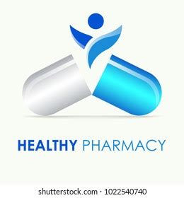 Pharmaceutical Logo Vectors Free Download