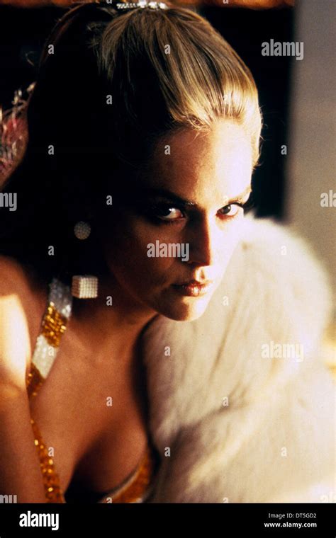 Sharon Stone Casino 1995 High Resolution Stock Photography and Images ...