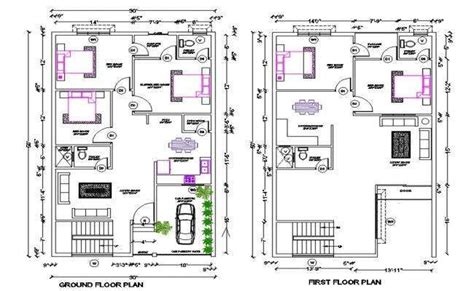 Pin on 30x50 house plans