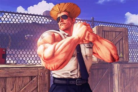 Street Fighter 5 mod makes loading a match much quicker | Eurogamer.net