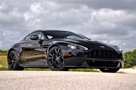 2012 Aston Martin V12 Vantage V12 Carbon Black Stock # 6063 for sale near Lake Park, FL | FL ...