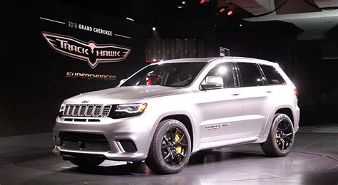 Jeep Grand Cherokee Trackhawk 0 60 - Lamborghini Sesto elemento uae