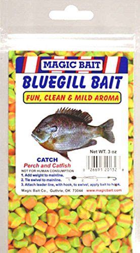 Nice Top 10 Best Fishing Baits For Bluegill - Top Reviews | Bluegill bait, Bluegill, Best ...