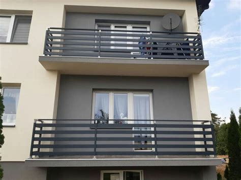 Modern Balcony Grill Design | Stainless Steel Railing