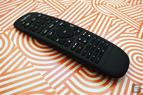 Logitech is done making Harmony remotes | Engadget