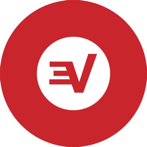 "ExpressVPN" Icon - Download for free – Iconduck