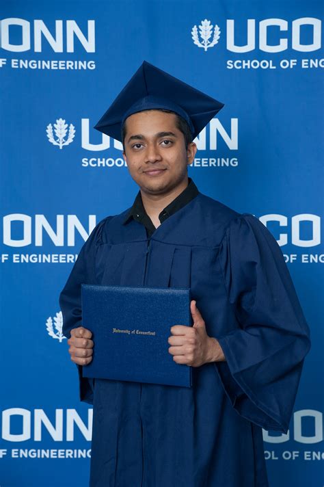 UConn Engineering Commencement 2018 | UConn School of Engineering | Flickr