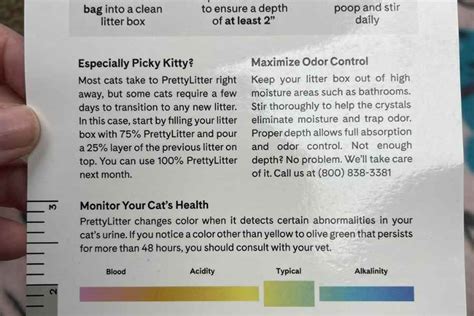 Pretty Litter Colors And Pretty Litter Color Meanings The, 53% OFF