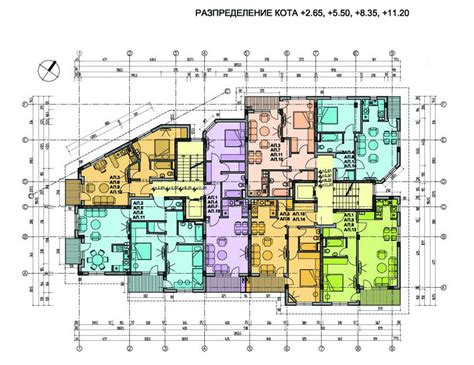 Architecture Diagrams Galleries: Architecture Floor Plans