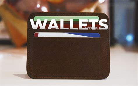 Cryptocurrency Wallets | U.Today