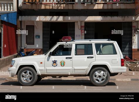 Laos police hi-res stock photography and images - Alamy