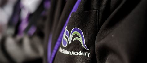 The Sutton Academy - Vacancies