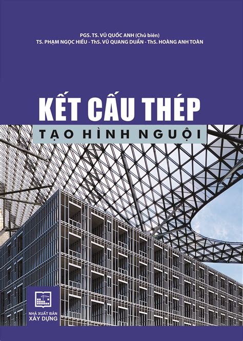 Kết cấu thép tạo hình nguội