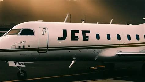 Discover the Luxurious Jeff Bezos Private Jet 2023