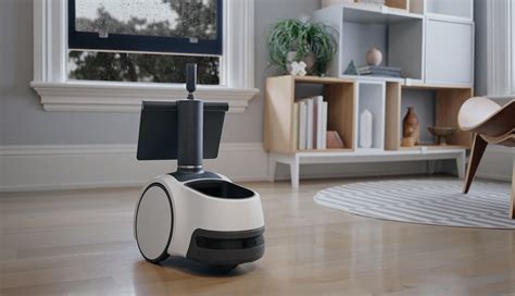 Amazon's Astro robot gets pet detection, home security updates and an SDK | TechCrunch