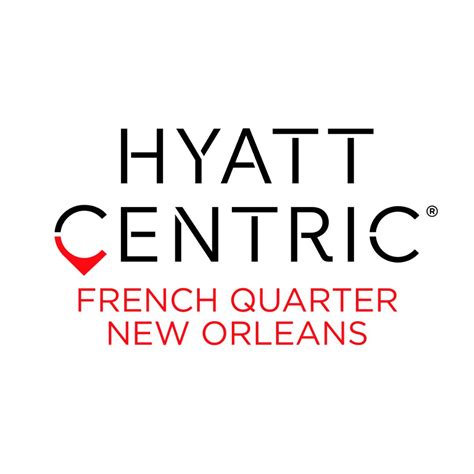 Hyatt Centric French Quarter New Orleans | New Orleans LA